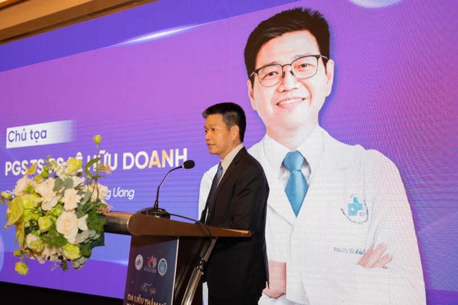 Bác sĩ cảnh báo làm đẹp theo 'trend', nhiều chị em sập bẫy- Ảnh 2. Bác sĩ cảnh báo làm đẹp theo 'trend', nhiều chị em sập bẫy- Ảnh 2.