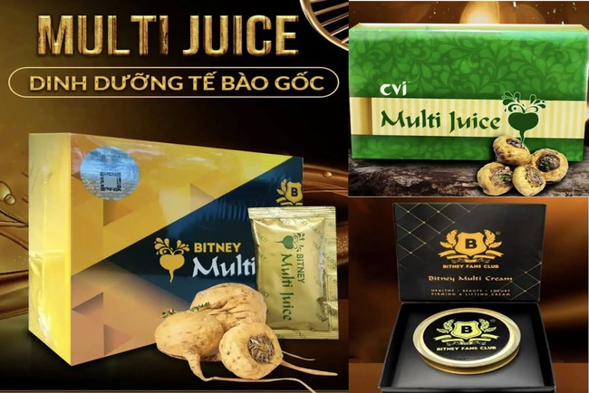 Phá đường dây kinh doanh đa cấp có sản phẩm chứa chất cấm đặc biệt lớn- Ảnh 3. Phá đường dây kinh doanh đa cấp có sản phẩm chứa chất cấm đặc biệt lớn- Ảnh 3.