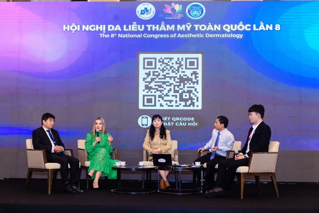 Nuôi cấy tế bào xơ non phát triển thẩm mỹ da liễu chuyên sâu- Ảnh 2. Nuôi cấy tế bào xơ non phát triển thẩm mỹ da liễu chuyên sâu- Ảnh 2.
