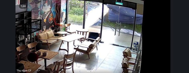 Nam thanh niên tử vong bất thường cạnh chung cư cao cấp ở Hà Nội- Ảnh 1.