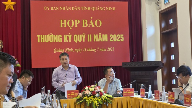 Quảng Ninh bứt phá tăng trưởng GRDP, giữ vững vị trí tốp đầu cả nước- Ảnh 1.
