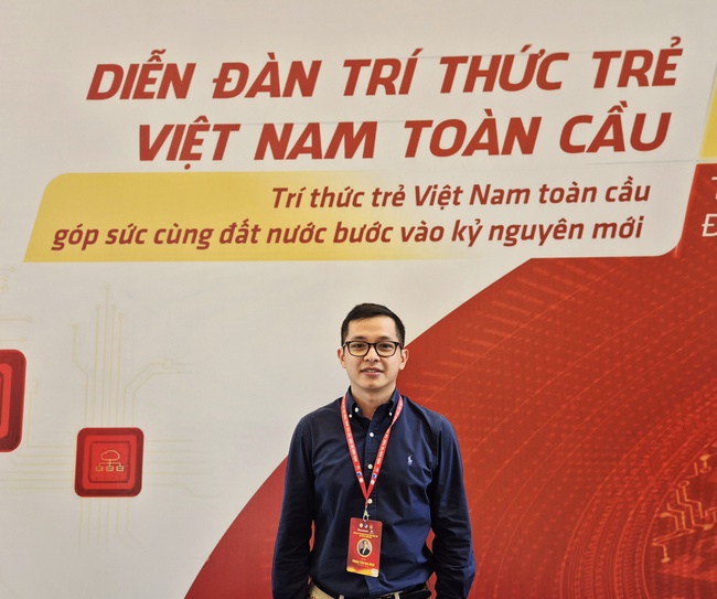 Lan tỏa giá trị tri thức Việt ra toàn cầu- Ảnh 3.