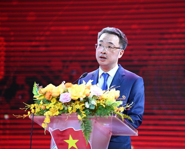 Lan tỏa giá trị tri thức Việt ra toàn cầu- Ảnh 1.