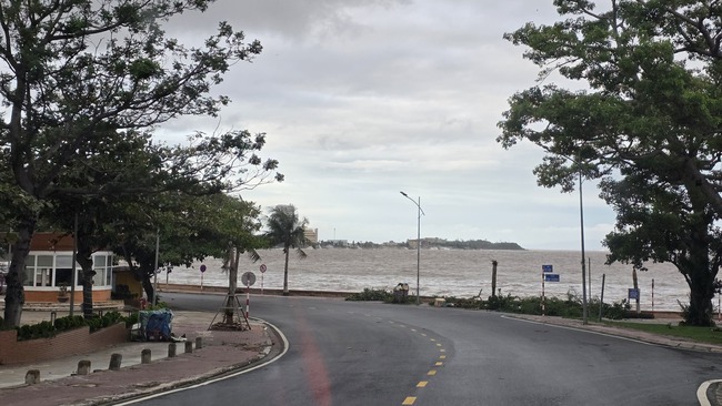 Hải Phòng dỡ bỏ lệnh cấm biển, các chuyến bay khai thác trở lại, khẩn trương khắc phục hậu quả bão số 3- Ảnh 1. Hải Phòng dỡ bỏ lệnh cấm biển, các chuyến bay khai thác trở lại, khẩn trương khắc phục hậu quả bão số 3- Ảnh 1.