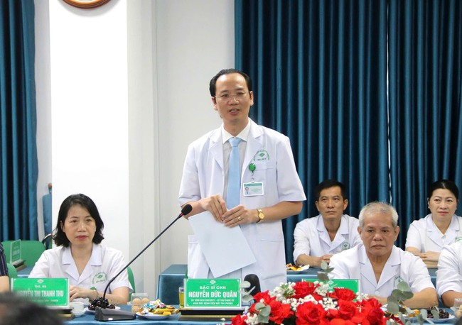 Thêm cơ hội hồi sinh ánh sáng cho bệnh nhân mù lòa nhờ ghép giác mạc- Ảnh 2. Thêm cơ hội hồi sinh ánh sáng cho bệnh nhân mù lòa nhờ ghép giác mạc- Ảnh 2.