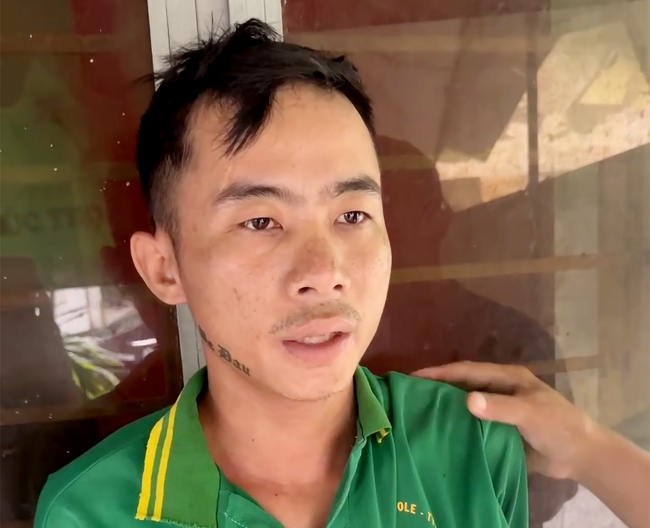 Bắt đối tượng sát hại thành viên lực lượng bảo vệ an ninh trật tự ở cơ sở- Ảnh 1. Bắt đối tượng sát hại thành viên lực lượng bảo vệ an ninh trật tự ở cơ sở- Ảnh 1.
