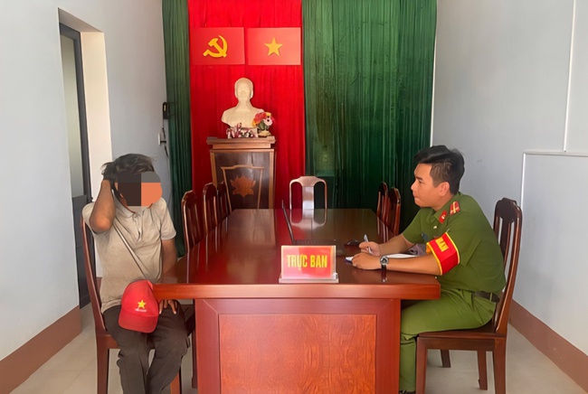Người đàn ông đi lạc gần 10 ngày được phát hiện trên cao tốc- Ảnh 1.