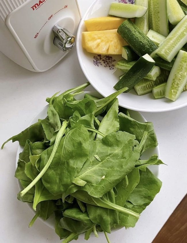 Những sự thật bất ngờ về Vitamin E- Ảnh 2.