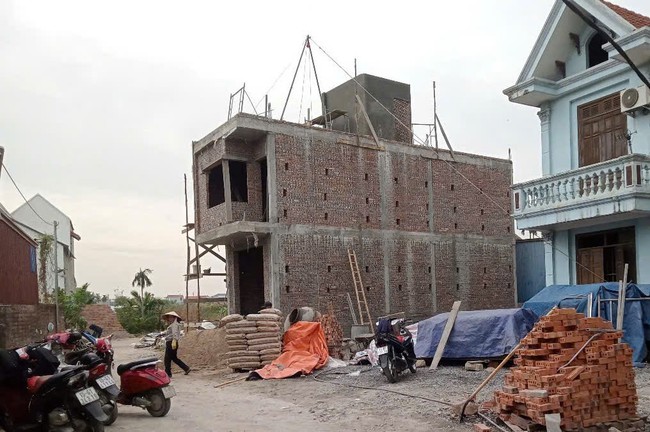 Kiên quyết xử lý vụ 'xây nhà nhầm' ở Hải Phòng- Ảnh 2.