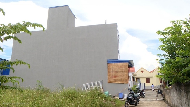 Kiên quyết xử lý vụ 'xây nhà nhầm' ở Hải Phòng- Ảnh 1.