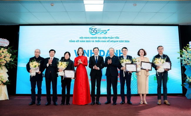 Vinapharm hướng tới tăng trưởng bền vững gắn với nâng cao quản trị- Ảnh 4.