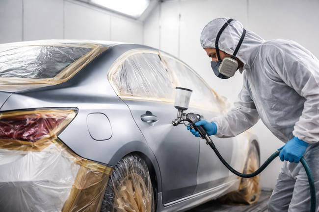 "Spa ô tô" cuối năm: Những điều cần lưu ý để tránh mất tiền, hại xe- Ảnh 2.