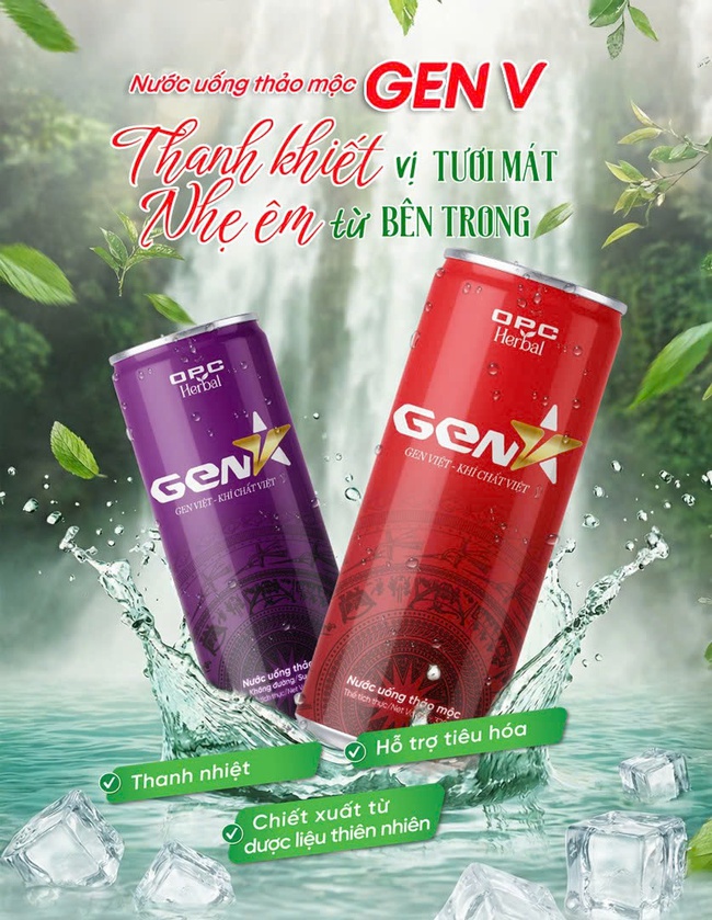 Giải pháp nước uống vì sức khỏe giữa những bữa tiệc đầu năm- Ảnh 2.