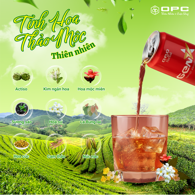 Giải pháp nước uống vì sức khỏe giữa những bữa tiệc đầu năm- Ảnh 4.