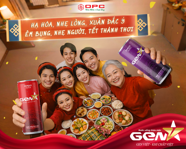 Giải pháp nước uống vì sức khỏe giữa những bữa tiệc đầu năm- Ảnh 5.