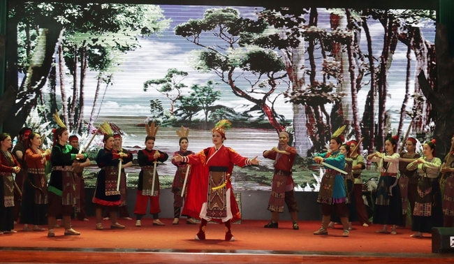 Lễ hội Nữ tướng Lê Chân góp phần gìn giữ, lan tỏa giá trị truyền thống tốt đẹp của dân tộc- Ảnh 3.