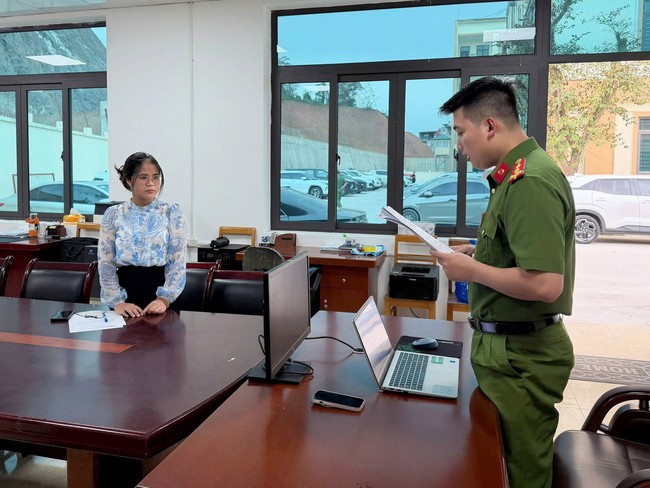 Giám đốc Công ty Healthy HKV bị khởi tố bổ sung tội trốn thuế- Ảnh 1. Giám đốc Công ty Healthy HKV bị khởi tố bổ sung tội trốn thuế- Ảnh 1.