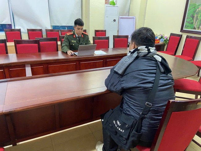 Xử phạt vì đăng tải nội dung tai nạn rùng rợn trên mạng xã hội- Ảnh 1. Xử phạt vì đăng tải nội dung tai nạn rùng rợn trên mạng xã hội- Ảnh 1.