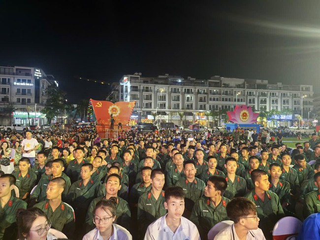 Khai mạc Liên hoan Tuyên truyền lưu động toàn quốc năm 2026 tại Quảng Ninh- Ảnh 10.