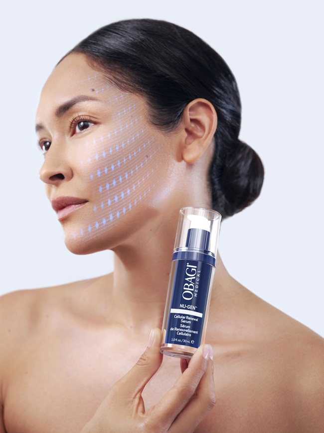 Làn sóng trẻ hoá da đang thay đổi cách người Việt chọn serum- Ảnh 1.
