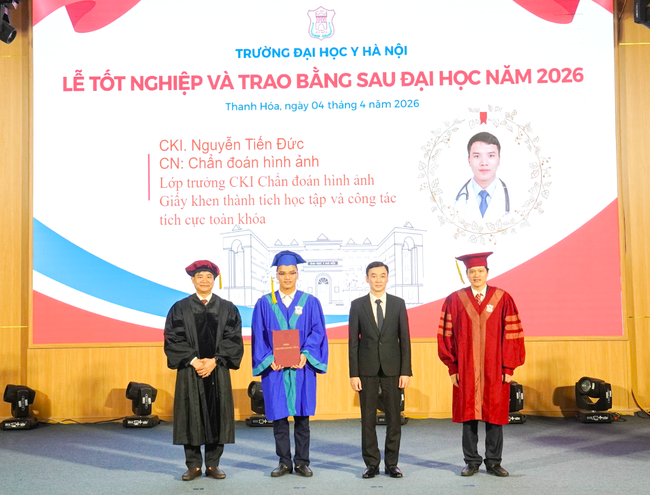 Trường Đại học Y Hà Nội: Nâng tầm nguồn nhân lực y tế chuyên sâu cho địa phương- Ảnh 3.