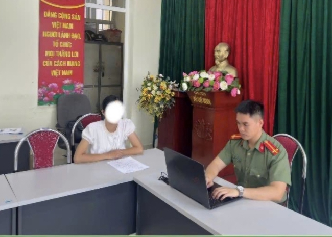 Tin bạn gái quen qua Facebook 'ảo' suốt 5 năm, người đàn ông bị lừa chuyển hơn 300 triệu đồng- Ảnh 1.