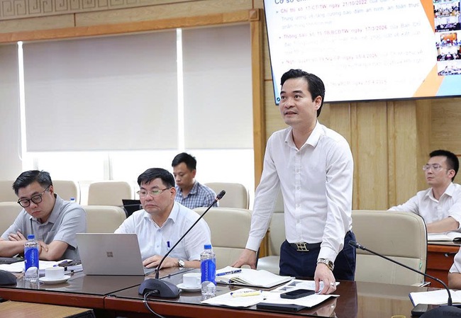 Xây dựng mô hình quản lý an toàn thực phẩm phải thực chất, khả thi, kiểm soát nguy cơ từ gốc- Ảnh 5. Xây dựng mô hình quản lý an toàn thực phẩm phải thực chất, khả thi, kiểm soát nguy cơ từ gốc- Ảnh 5.