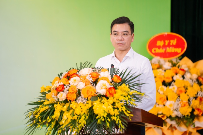 Cuộc thi “Cơ sở y tế không khói thuốc lá” lần II hướng tới môi trường bệnh viện văn minh, chất lượng và an toàn- Ảnh 8. Cuộc thi “Cơ sở y tế không khói thuốc lá” lần II hướng tới môi trường bệnh viện văn minh, chất lượng và an toàn- Ảnh 8.