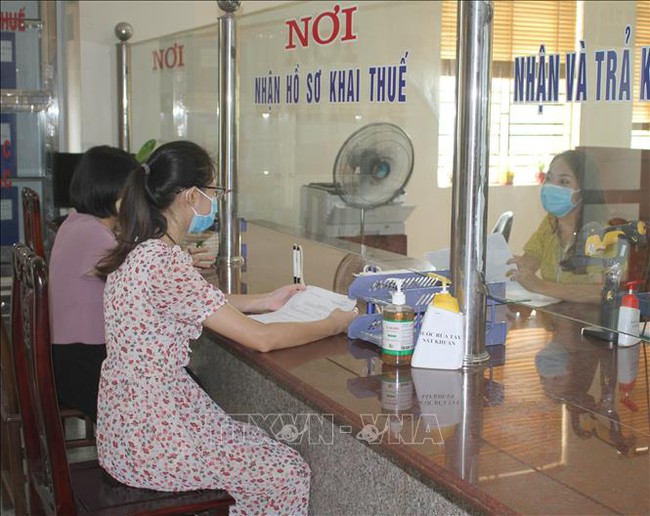 Giảm trừ mới sẽ giúp người lao động bớt áp lực hơn với thuế thu nhập cá nhân- Ảnh 1. Giảm trừ mới sẽ giúp người lao động bớt áp lực hơn với thuế thu nhập cá nhân- Ảnh 1.