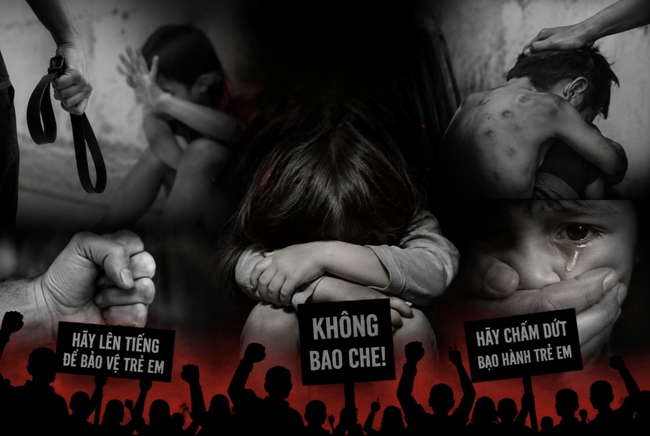 Bé 4 tuổi tử vong, bé 2 tuổi nguy kịch vì bị bạo hành: Trẻ đã phải sống trong sợ hãi ở ngôi nhà của mình- Ảnh 3.