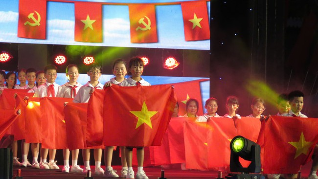 Sôi động chuỗi hoạt động ngoài trời chào mừng Lễ hội Hoa Phượng đỏ Hải Phòng 2026- Ảnh 10.