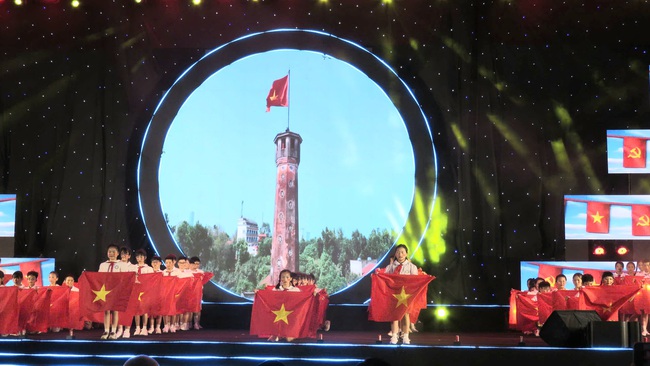 Sôi động chuỗi hoạt động ngoài trời chào mừng Lễ hội Hoa Phượng đỏ Hải Phòng 2026- Ảnh 13.
