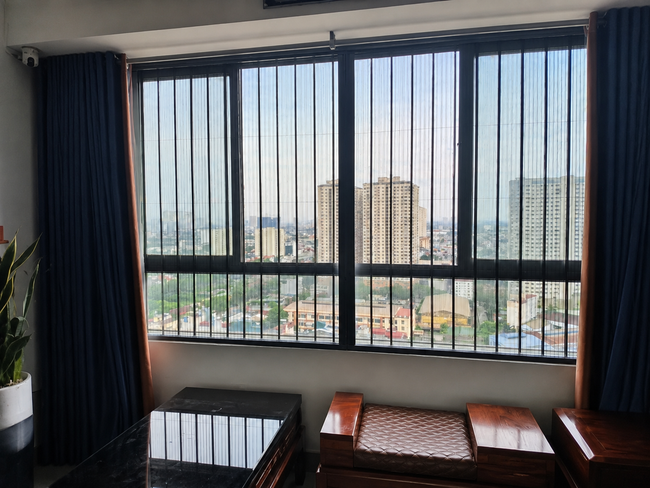 Chi hàng triệu đồng lắp lưới chống côn trùng, nhiều gia đình mạnh tay đầu tư- Ảnh 2. Chi hàng triệu đồng lắp lưới chống côn trùng, nhiều gia đình mạnh tay đầu tư- Ảnh 2.