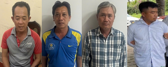 Triệt phá đường dây mua bán tê tê Java từ Cà Mau về An Giang tiêu thụ- Ảnh 1. Triệt phá đường dây mua bán tê tê Java từ Cà Mau về An Giang tiêu thụ- Ảnh 1.