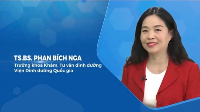 Những vi chất trẻ dễ thiếu hụt nhất trong 2 năm đầu đời và hậu quả nếu không được can thiệp sớm- Ảnh 1. Những vi chất trẻ dễ thiếu hụt nhất trong 2 năm đầu đời và hậu quả nếu không được can thiệp sớm- Ảnh 1.