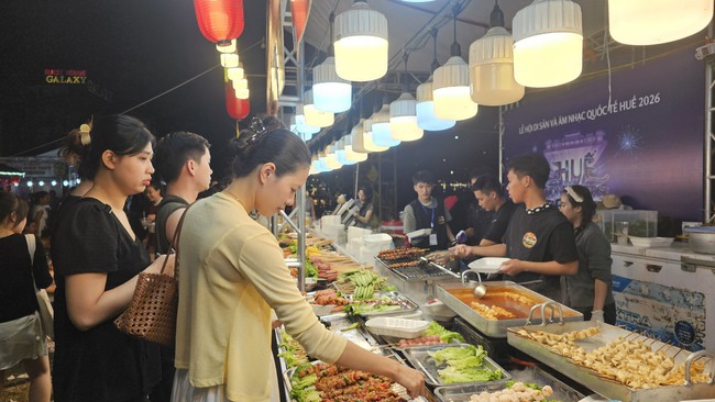 Tiết lộ loạt điểm đến đáng trải nghiệm khi tới Huế dịp nghỉ lễ 2/9- Ảnh 4.