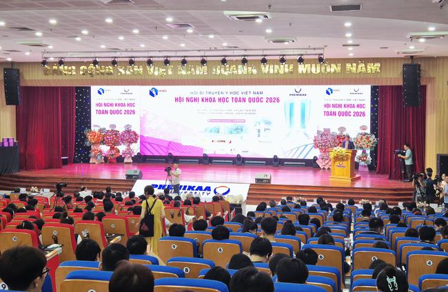 Di truyền y học giúp phát hiện bệnh sớm, điều trị chính xác hơn- Ảnh 3.