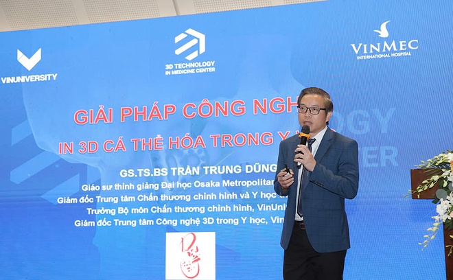 Khoa học công nghệ và đổi mới sáng tạo y tế góp phần mang lại lợi ích chăm sóc sức khỏe người dân- Ảnh 5.