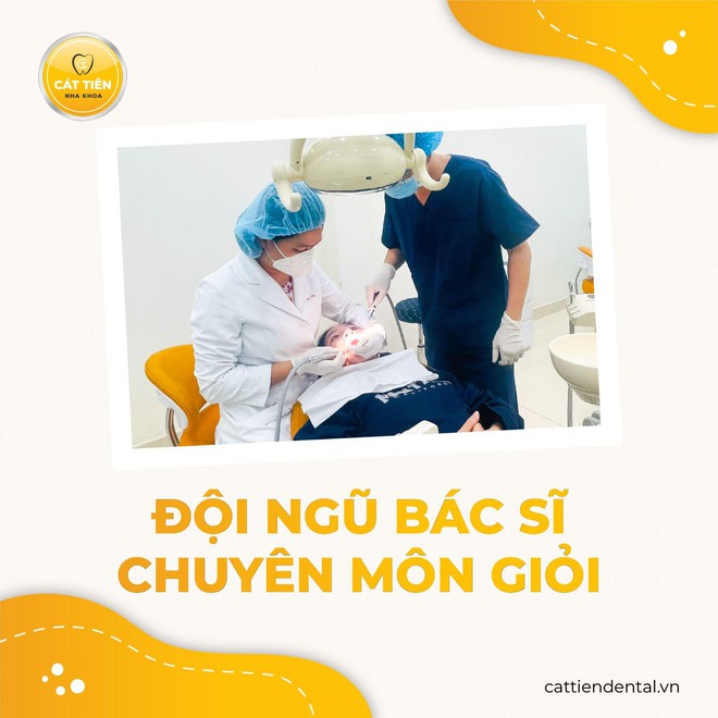 Niềng răng đúng để có nụ cười khỏe mạnh, thẩm mỹ- Ảnh 5.