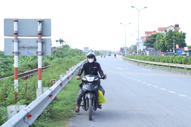 Chạy quá tốc độ cho kịp giờ làm, nhiều trường hợp bị xử lý- Ảnh 10.