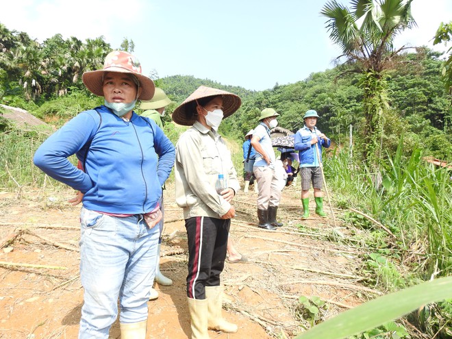 Những hình ảnh mới nhất từ thôn Làng Nủ- Ảnh 11.