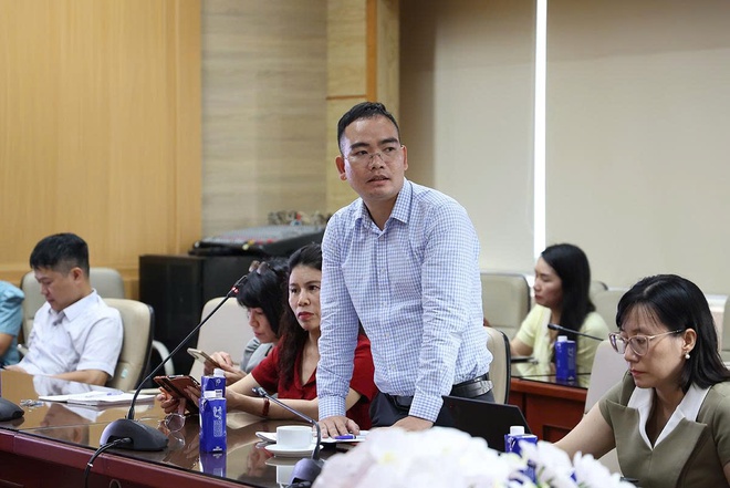 Bộ trưởng Đào Hồng Lan: Công tác chuẩn bị Đại hội Thi đua Yêu nước ngành Y tế phải chu đáo, tôn vinh cơ sở- Ảnh 5. Bộ trưởng Đào Hồng Lan: Công tác chuẩn bị Đại hội Thi đua Yêu nước ngành Y tế phải chu đáo, tôn vinh cơ sở- Ảnh 5.