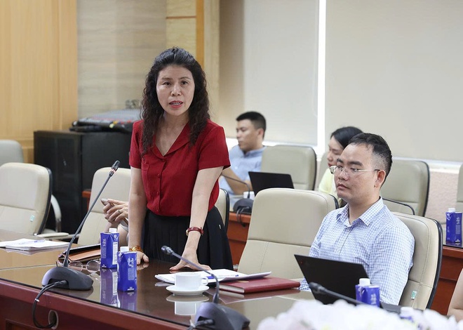 Bộ trưởng Đào Hồng Lan: Công tác chuẩn bị Đại hội Thi đua Yêu nước ngành Y tế phải chu đáo, tôn vinh cơ sở- Ảnh 7. Bộ trưởng Đào Hồng Lan: Công tác chuẩn bị Đại hội Thi đua Yêu nước ngành Y tế phải chu đáo, tôn vinh cơ sở- Ảnh 7.