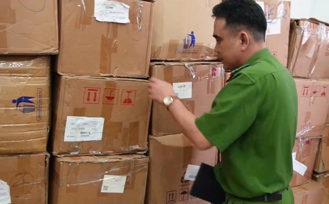 Khối tài sản 'khủng' từ két sắt của Ngân 98- Ảnh 4.
