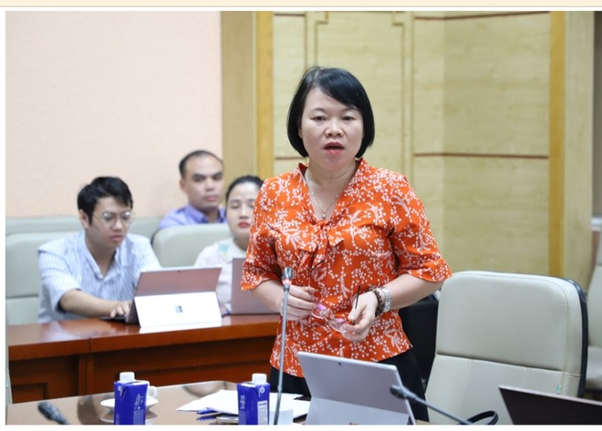 Thứ trưởng Thường trực Vũ Mạnh Hà: Tạo đột phá xây dựng thể chế chính sách, thúc đẩy y học cổ truyền phát triển vững mạnh- Ảnh 5. Thứ trưởng Thường trực Vũ Mạnh Hà: Tạo đột phá xây dựng thể chế chính sách, thúc đẩy y học cổ truyền phát triển vững mạnh- Ảnh 5.