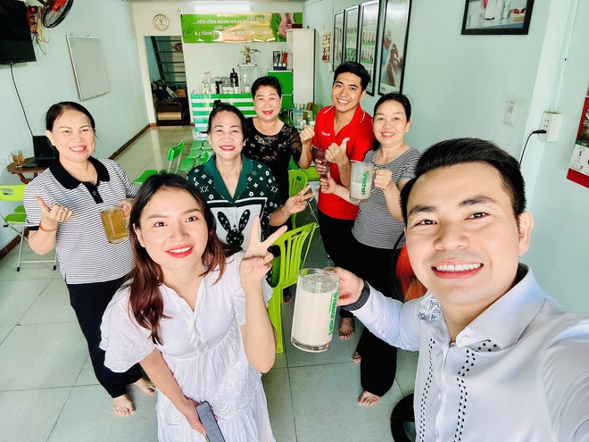 Các ứng viên hãy nhanh chóng gửi kết quả Vòng 1 cuộc thi 'TÔI KHỎE ĐẸP HƠN' Lần 4- Ảnh 1. Các ứng viên hãy nhanh chóng gửi kết quả Vòng 1 cuộc thi 'TÔI KHỎE ĐẸP HƠN' Lần 4- Ảnh 1.
