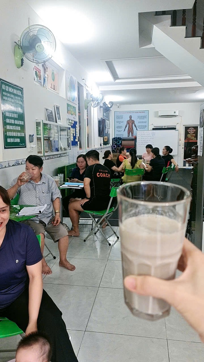 Khép lại Vòng 1 Cuộc thi 'TÔI KHỎE ĐẸP HƠN' Lần 4: Hàng trăm hành trình ý nghĩa được mở ra- Ảnh 4. Khép lại Vòng 1 Cuộc thi 'TÔI KHỎE ĐẸP HƠN' Lần 4: Hàng trăm hành trình ý nghĩa được mở ra- Ảnh 4.
