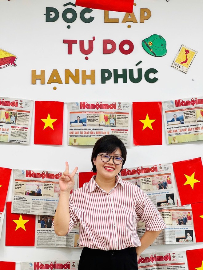 TOP100 lộ diện: 'Những chiến binh' truyền cảm hứng chính thức bước vào vòng tranh tài tiếp theo- Ảnh 4. TOP100 lộ diện: 'Những chiến binh' truyền cảm hứng chính thức bước vào vòng tranh tài tiếp theo- Ảnh 4.