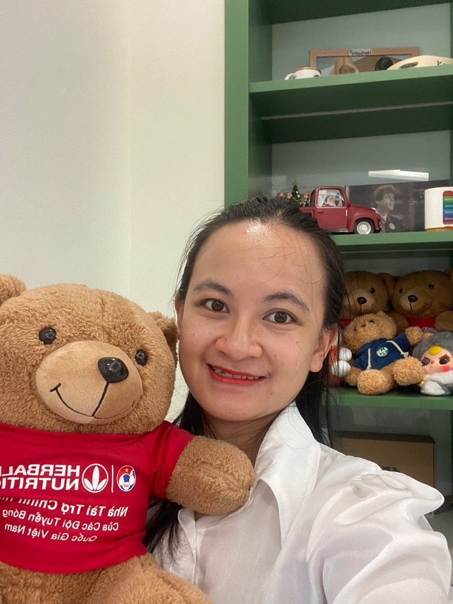 TOP100 lộ diện: 'Những chiến binh' truyền cảm hứng chính thức bước vào vòng tranh tài tiếp theo- Ảnh 6. TOP100 lộ diện: 'Những chiến binh' truyền cảm hứng chính thức bước vào vòng tranh tài tiếp theo- Ảnh 6.