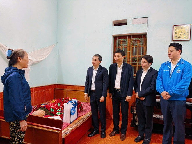 Tiếp cận toàn diện, thông minh là nền tảng để y tế Việt Nam chuyển từ phản ứng sang dự báo- Ảnh 4. Tiếp cận toàn diện, thông minh là nền tảng để y tế Việt Nam chuyển từ phản ứng sang dự báo- Ảnh 4.